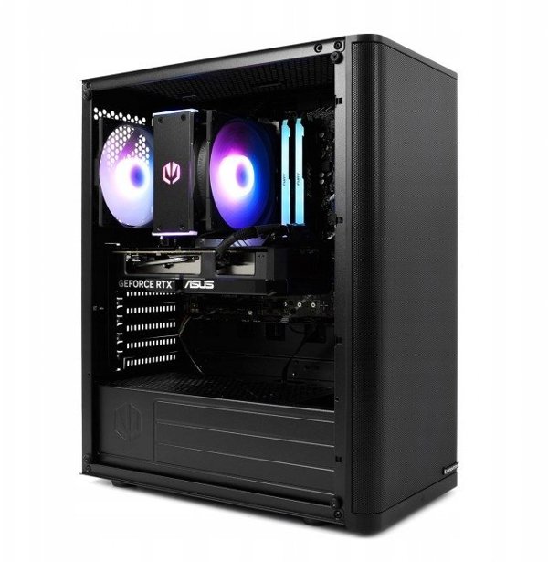 Komputronik Infinity X514 [L01] i5 | RTX 5060 Ti 8GB | 32GB | 1TB
