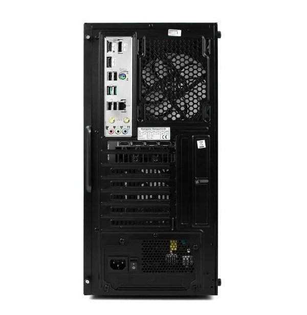 Komputronik Infinity X514 [L01] i5 | RTX 5060 Ti 8GB | 32GB | 1TB