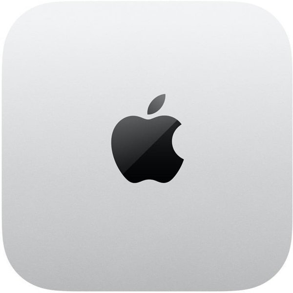 Komputer Apple Mac mini M4 Apple M4 24 GB 256 GB SSD macOS