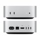Komputer Apple Mac mini M4 Apple M4 24 GB 256 GB SSD macOS