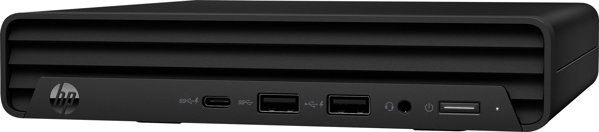 Υπολογιστής HP HP PRO MINI 260 G9 CI3-1315U