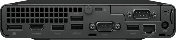 Υπολογιστής HP HP PRO MINI 260 G9 CI3-1315U