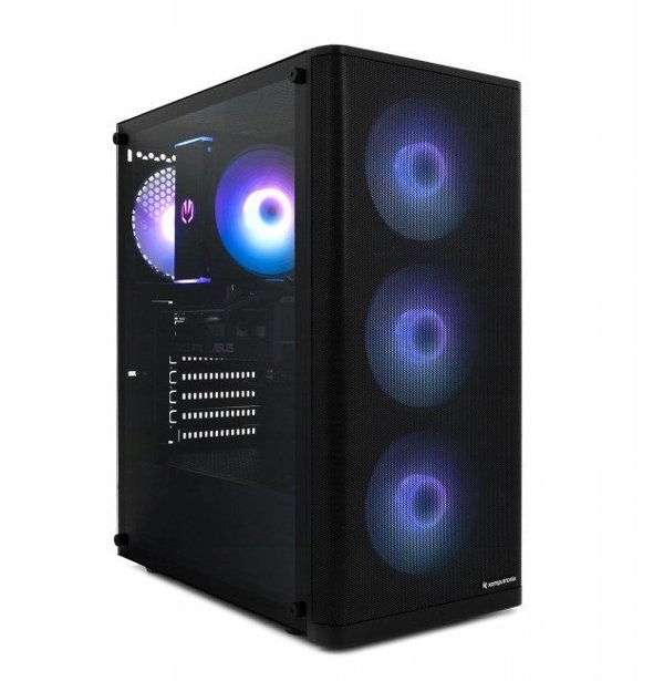 Komputronik Infinity R570 [J02] Ryzen 5 | RTX 5060 Ti 16GB | 32GB | 1TB | W11H