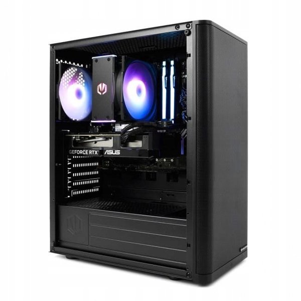 Komputronik Infinity R570 [J02] Ryzen 5 | RTX 5060 Ti 16GB | 32GB | 1TB | W11H