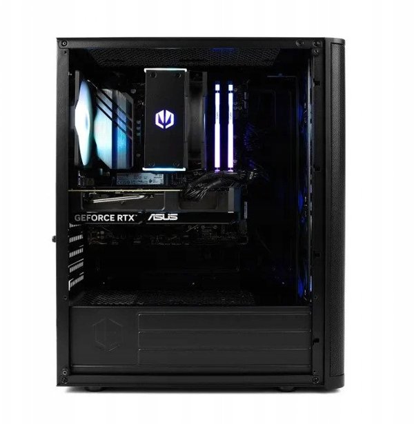 Komputronik Infinity R570 [J02] Ryzen 5 | RTX 5060 Ti 16GB | 32GB | 1TB | W11H