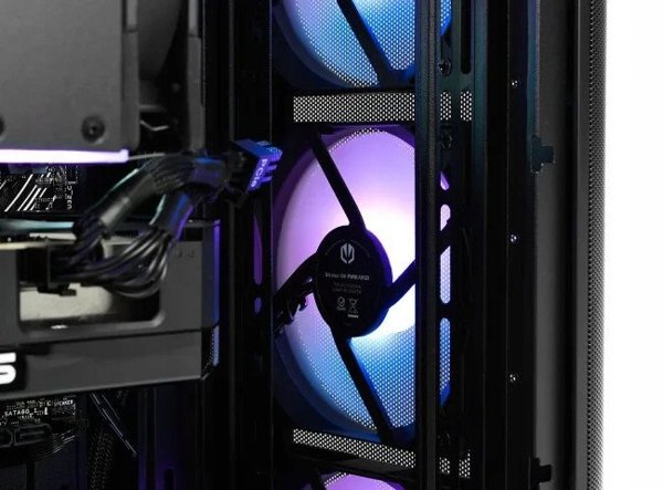 Komputronik Infinity R570 [J02] Ryzen 5 | RTX 5060 Ti 16GB | 32GB | 1TB | W11H