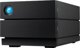 Υπολογιστής LaCie LaCie 2big RAID συστοιχία δίσκων 36 TB Επιτραπέζιος υπολογιστής Μαύρο