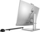 Υπολογιστής HP HP EliteOne 870 G9 - Wolf Pro Security - All-in-One (Ολοκληρωμένη Λύση) - Core i7 i7-14700 / 2.1 GHz - vPro - RAM 16 GB - SSD 512 GB - NVMe - UHD Graphics 770 - 1GbE, Wi-Fi 6E, Bluetooth Dual-Mode - WLAN: 802.11a/b/g/n/ac/ax (Wi-Fi 6E), Blu