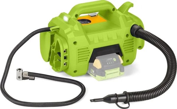 Συμπιεστής αυτοκινήτου Fieldmann Συμπιεστής μπαταρίας Fieldmann FDAK70205-0 10,3 bar