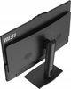 Υπολογιστής MSI MSI PRO AP272P 14M-495EU Intel Core i7-14700 27 ιντσών FHD 2x8GB 1TB M.2 PCIe UMA 802.11 AX + BT 5.3 W11P Μαύρο 13848972 4711377163309