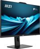 Υπολογιστής MSI MSI PRO AP272P 14M-495EU Intel Core i7-14700 27 ιντσών FHD 2x8GB 1TB M.2 PCIe UMA 802.11 AX + BT 5.3 W11P Μαύρο 13848972 4711377163309
