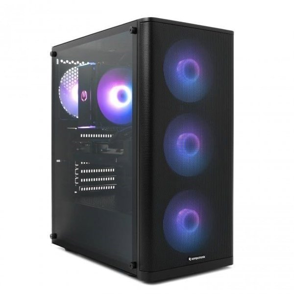 Komputronik Infinity R550 [MX02] Ryzen 5 | RTX 5060 | 16GB | 1TB | W11H