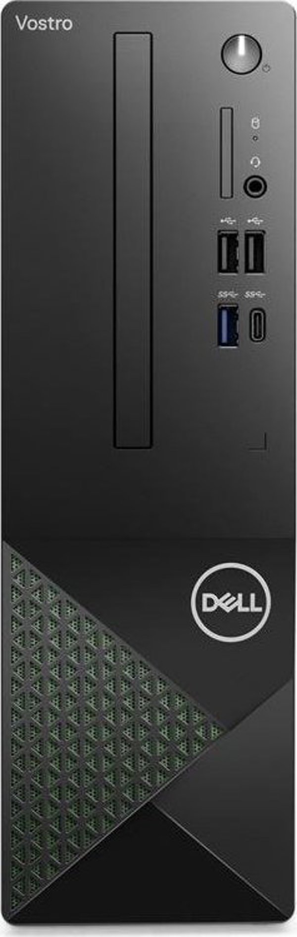 Υπολογιστής Dell DELL Vostro 3030 Intel® Core™ i5 i5-14400 8 GB DDR5-SDRAM 512 GB SSD Windows 11 Pro SFF PC Μαύρο