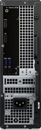 Υπολογιστής Dell DELL Vostro 3030 Intel® Core™ i5 i5-14400 8 GB DDR5-SDRAM 512 GB SSD Windows 11 Pro SFF PC Μαύρο