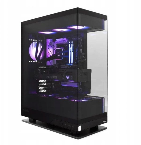 Komputronik Ultimate R770 [N03] Ryzen 7 | RX 9070 XT | 32GB | 2TB | W11 Pro