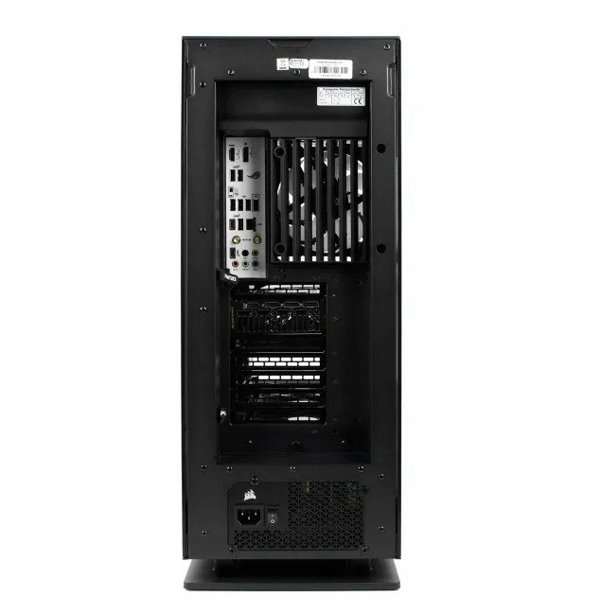 Komputronik Ultimate R770 [N03] Ryzen 7 | RX 9070 XT | 32GB | 2TB | W11 Pro
