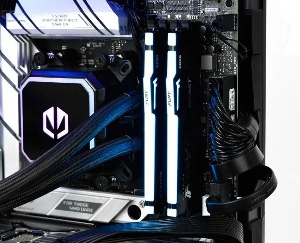 Komputronik Ultimate R770 [N03] Ryzen 7 | RX 9070 XT | 32GB | 2TB | W11 Pro