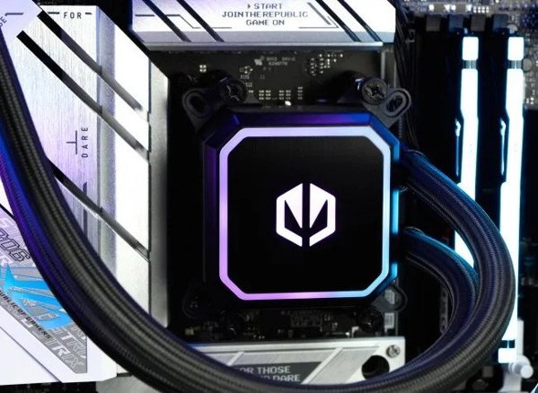 Komputronik Ultimate R770 [N03] Ryzen 7 | RX 9070 XT | 32GB | 2TB | W11 Pro