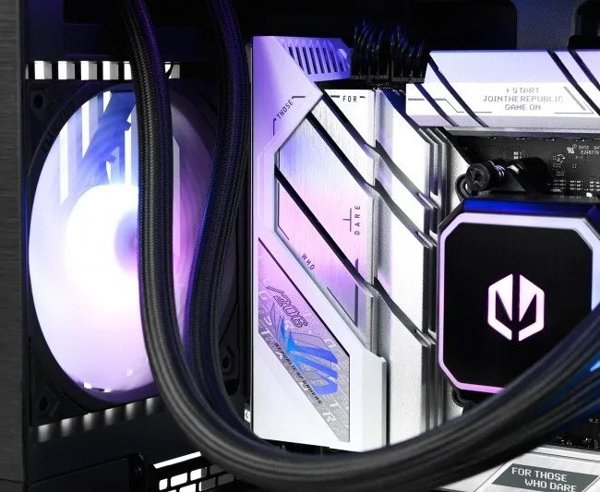 Komputronik Ultimate R770 [N03] Ryzen 7 | RX 9070 XT | 32GB | 2TB | W11 Pro