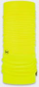 Πολυλειτουργικό Κολάρο Buff Safety Polar Yellow