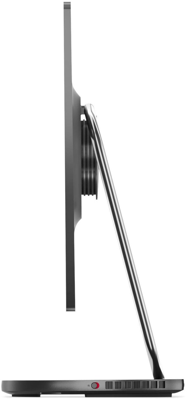 Komputer Lenovo Yoga AIO Ultra 7 258V / 32 GB / 1 TB SSD / RTX 4050 / Windows 11 Pro