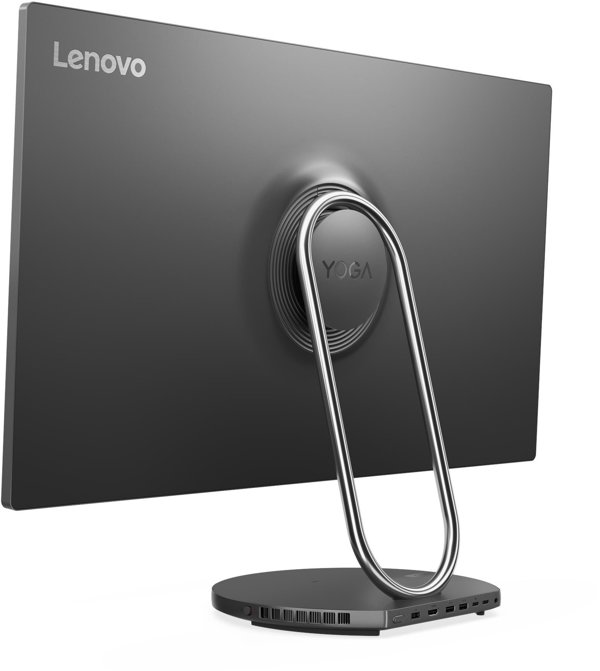 Komputer Lenovo Yoga AIO Ultra 7 258V / 32 GB / 1 TB SSD / RTX 4050 / Windows 11 Pro