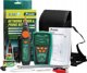 Tester καλωδίων δικτύου με ανιχνευτή Pro'sKit