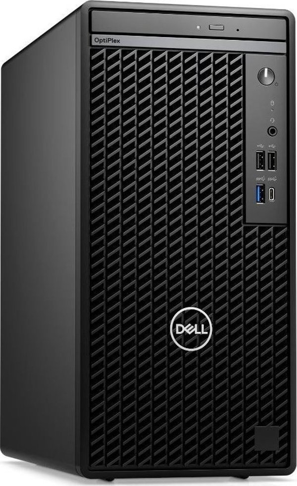 Υπολογιστής Dell OptiPlex 7020 Intel Core i5 i5-14500 16 GB DDR5-SDRAM 512 GB SSD Windows 11 Pro Mini Tower PC Μαύρο
