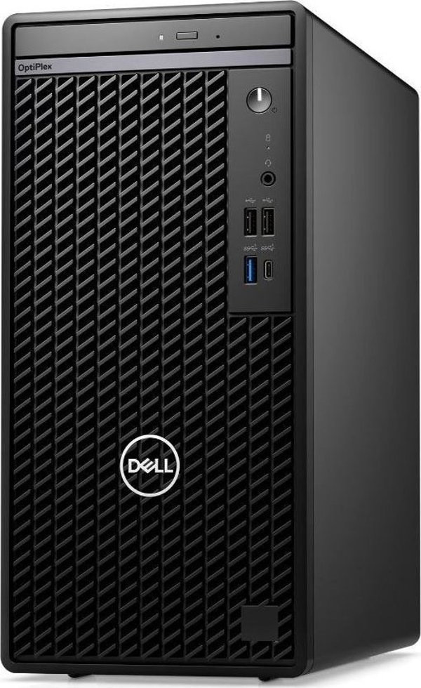 Υπολογιστής Dell OptiPlex 7020 Intel Core i5 i5-14500 16 GB DDR5-SDRAM 512 GB SSD Windows 11 Pro Mini Tower PC Μαύρο