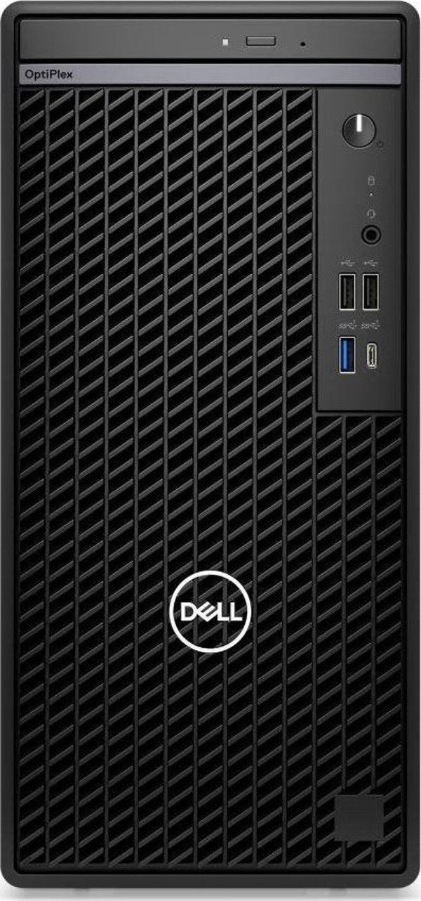 Υπολογιστής Dell OptiPlex 7020 Intel Core i5 i5-14500 16 GB DDR5-SDRAM 512 GB SSD Windows 11 Pro Mini Tower PC Μαύρο
