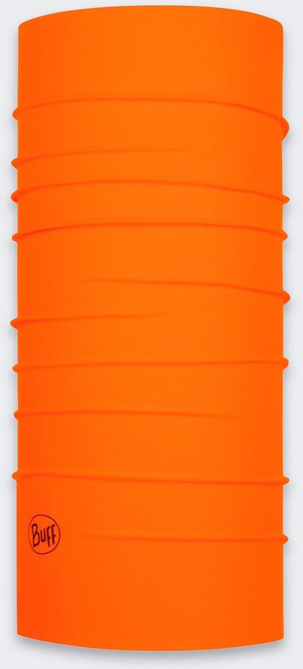 Κομίν Buff Safety Ecostret Orange