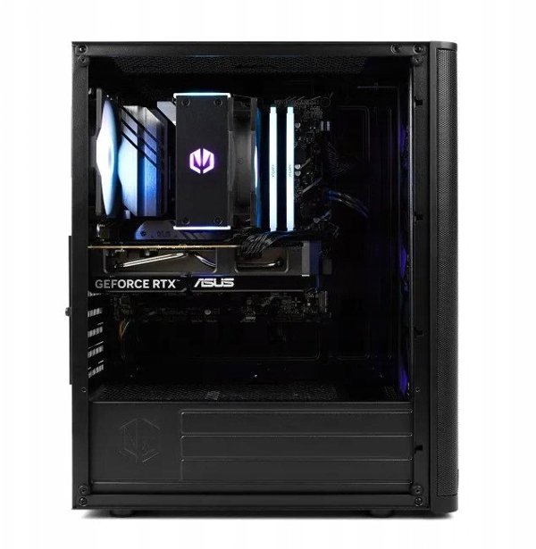 Komputronik Infinity X514 [X08] i5 | RTX 5060 | 32GB | 1TB | W11H