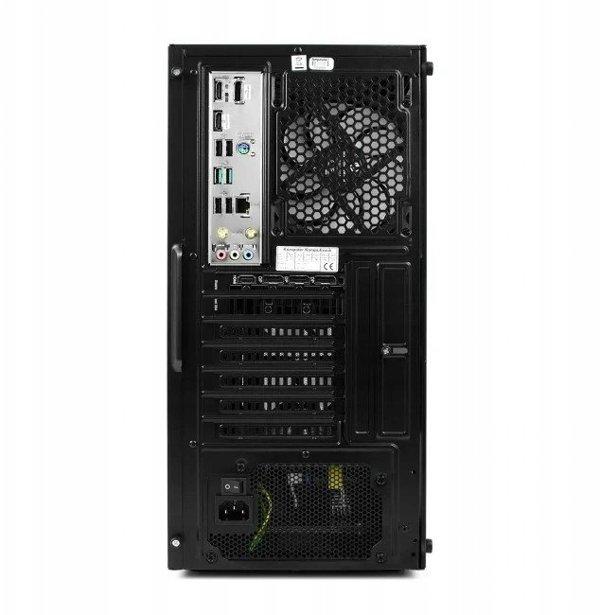 Komputronik Infinity X514 [X08] i5 | RTX 5060 | 32GB | 1TB | W11H