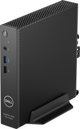 Υπολογιστής Dell Dell OptiPlex 3000 Thin Client - Thin Client - DTS - 1 x Pentium Silver N6005 / 2 GHz - RAM 8 GB - SSD 256 GB - NVMe, Class 35 - UHD Graphics - 1GbE, Wi-Fi 6E - WLAN: Bluetooth, 802.11a/b/g/n/ac/ax (Wi-Fi 6E) - Win 10 IoT Enterprise 2021