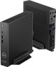 Υπολογιστής Dell Dell OptiPlex 3000 Thin Client - Thin Client - DTS - 1 x Pentium Silver N6005 / 2 GHz - RAM 8 GB - SSD 256 GB - NVMe, Class 35 - UHD Graphics - 1GbE, Wi-Fi 6E - WLAN: Bluetooth, 802.11a/b/g/n/ac/ax (Wi-Fi 6E) - Win 10 IoT Enterprise 2021