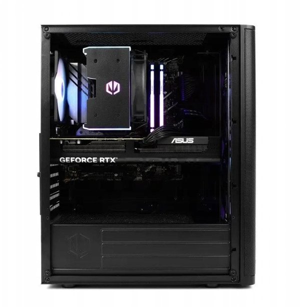 Komputronik Ultimate X714 [R19] i7 | RTX 5070 | 64GB | 2TB