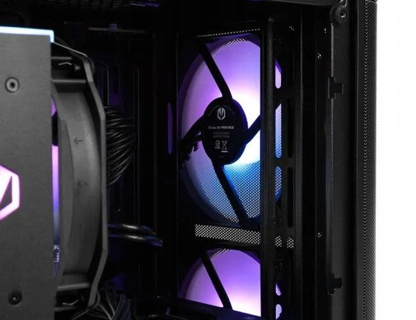 Komputronik Ultimate X714 [R19] i7 | RTX 5070 | 64GB | 2TB