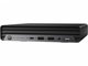 HP Elite Mini 800 G9 Desktop PC, Intel Core i7-14700, 16GB RAM, 1TB SSD, Windows 11 Pro