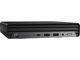 HP Elite Mini 800 G9 Desktop PC, Intel Core i7-14700, 16GB RAM, 1TB SSD, Windows 11 Pro
