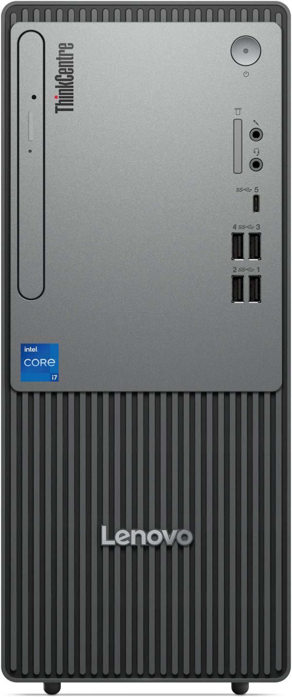 Komputer Lenovo ThinkCentre Neo 50t G5 TWR 12UD0047PB W11P i5-14400/16/512/INT