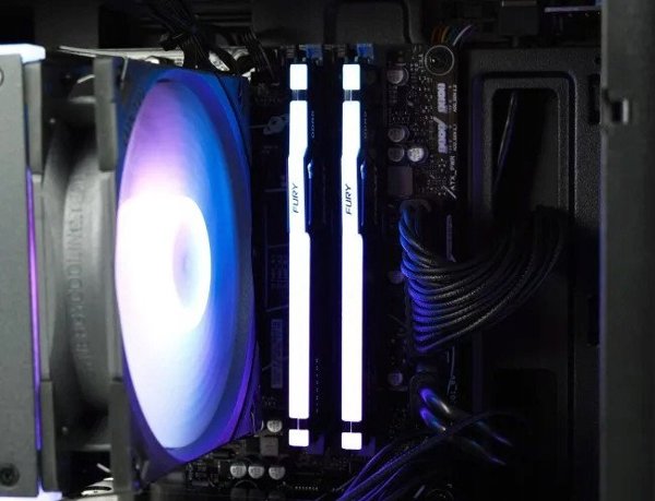 Komputronik Ultimate R570 [F02] Ryzen 5 | RTX 5070 | 32GB | 1TB | W11H