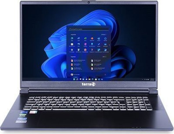 Φορητός Υπολογιστής Wortmann AG TERRA MOBILE 1778R i7-13700H W11P -US