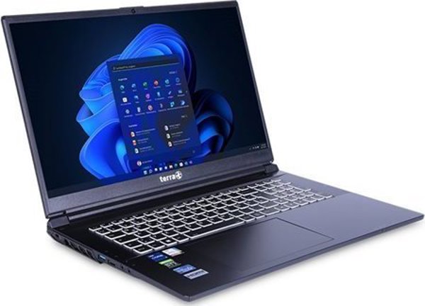Φορητός Υπολογιστής Wortmann AG TERRA MOBILE 1778R i7-13700H W11P -US
