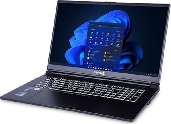 Φορητός Υπολογιστής Wortmann AG TERRA MOBILE 1778R i7-13700H W11P -US