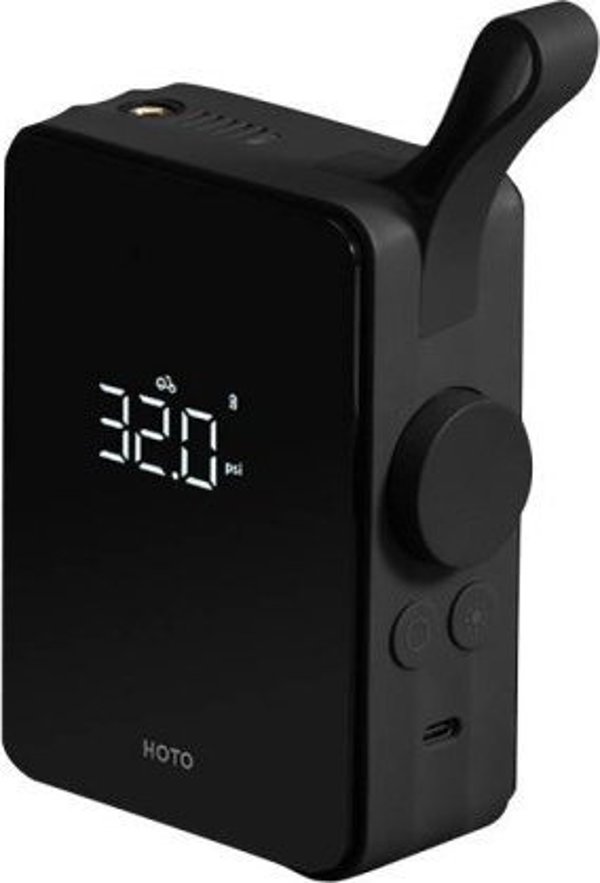 Kompresor samochodowy Hoto QWCQB001 5 V