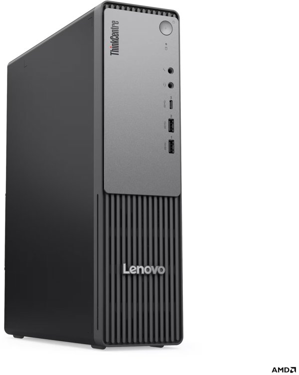 Lenovo ThinkCentre Neo 55s Gen 6 Desktop PC, Ryzen 5, 16GB RAM, 1TB SSD, Windows 11 Pro (13G00011PB)