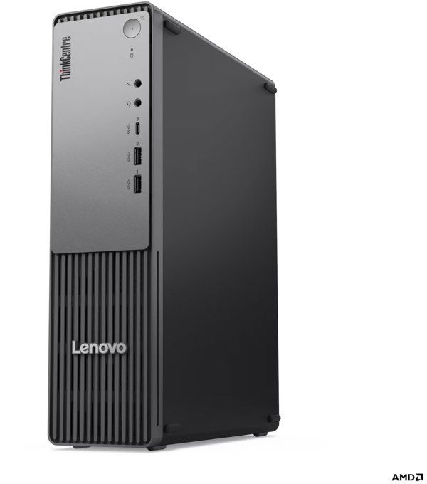 Lenovo ThinkCentre Neo 55s Gen 6 Desktop PC, Ryzen 5, 16GB RAM, 1TB SSD, Windows 11 Pro (13G00011PB)