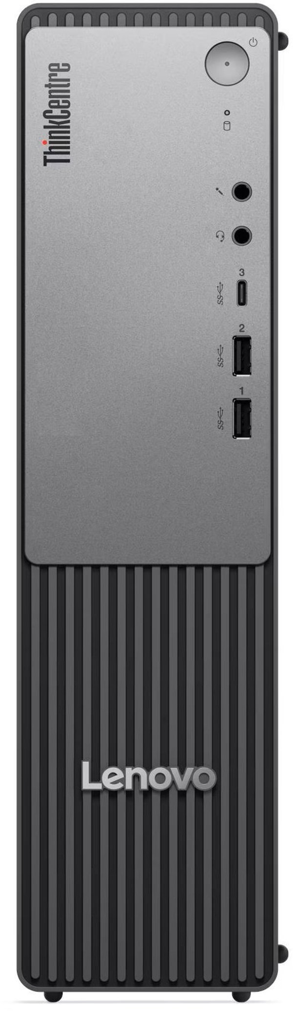 Lenovo ThinkCentre Neo 55s Gen 6 Desktop PC, Ryzen 5, 16GB RAM, 1TB SSD, Windows 11 Pro (13G00011PB)
