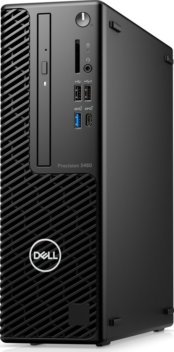 Υπολογιστής Dell Dell Precision 3460 SFF i7 W11P