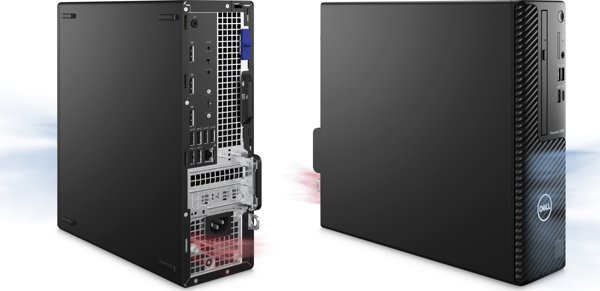 Υπολογιστής Dell Dell Precision 3460 SFF i7 W11P